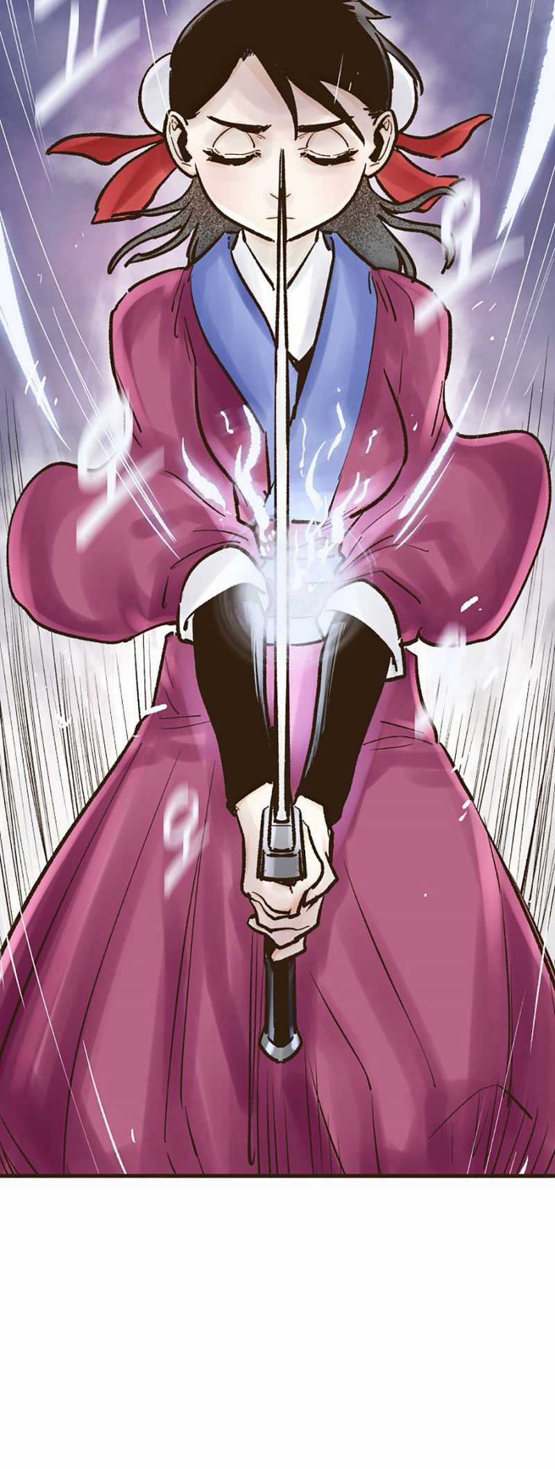 Quái Công Du Lục Chapter 21 trang 44