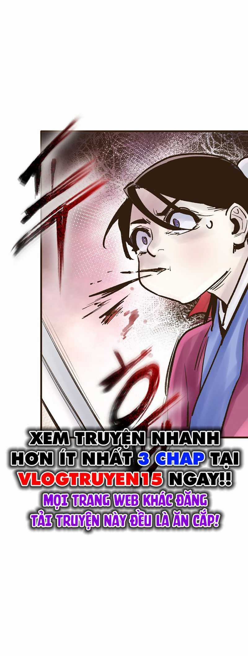 Quái Công Du Lục Chapter 21 trang 46