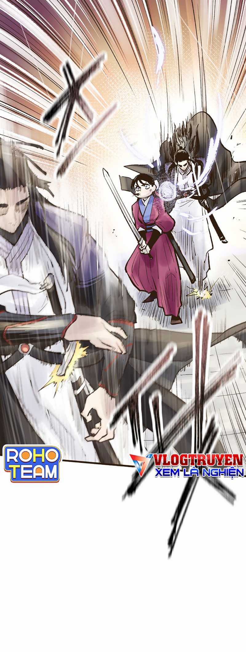 Quái Công Du Lục Chapter 21 trang 48