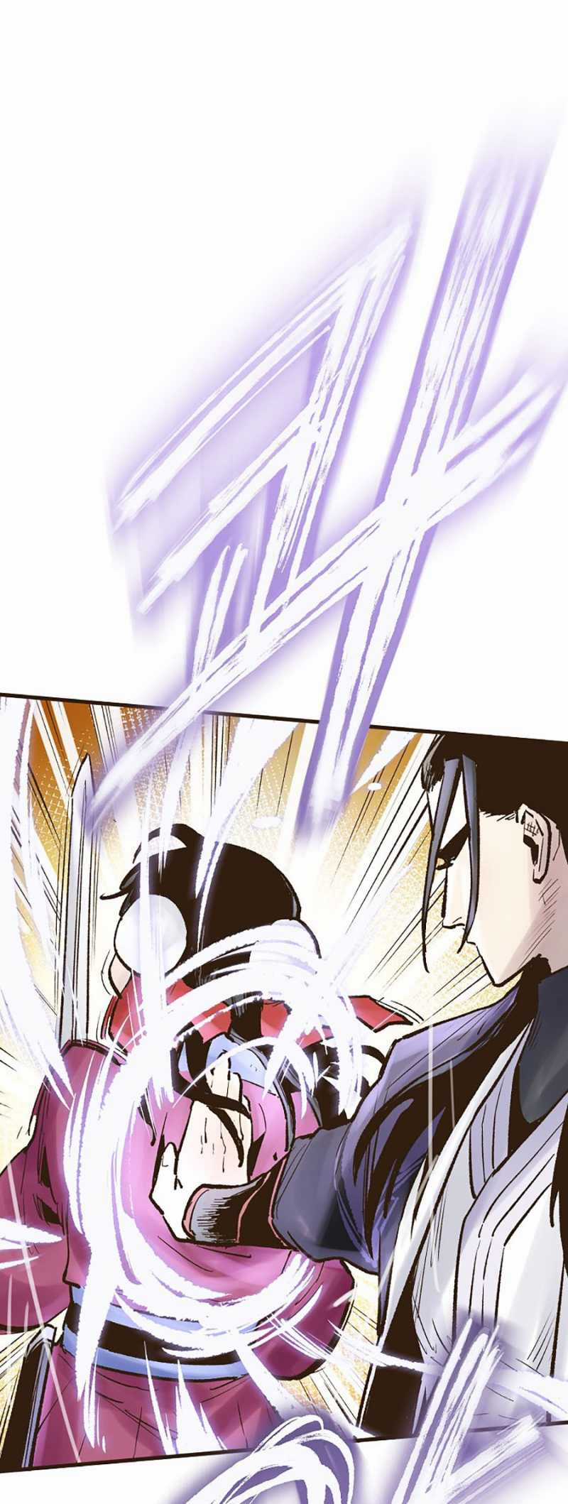 Quái Công Du Lục Chapter 21 trang 49