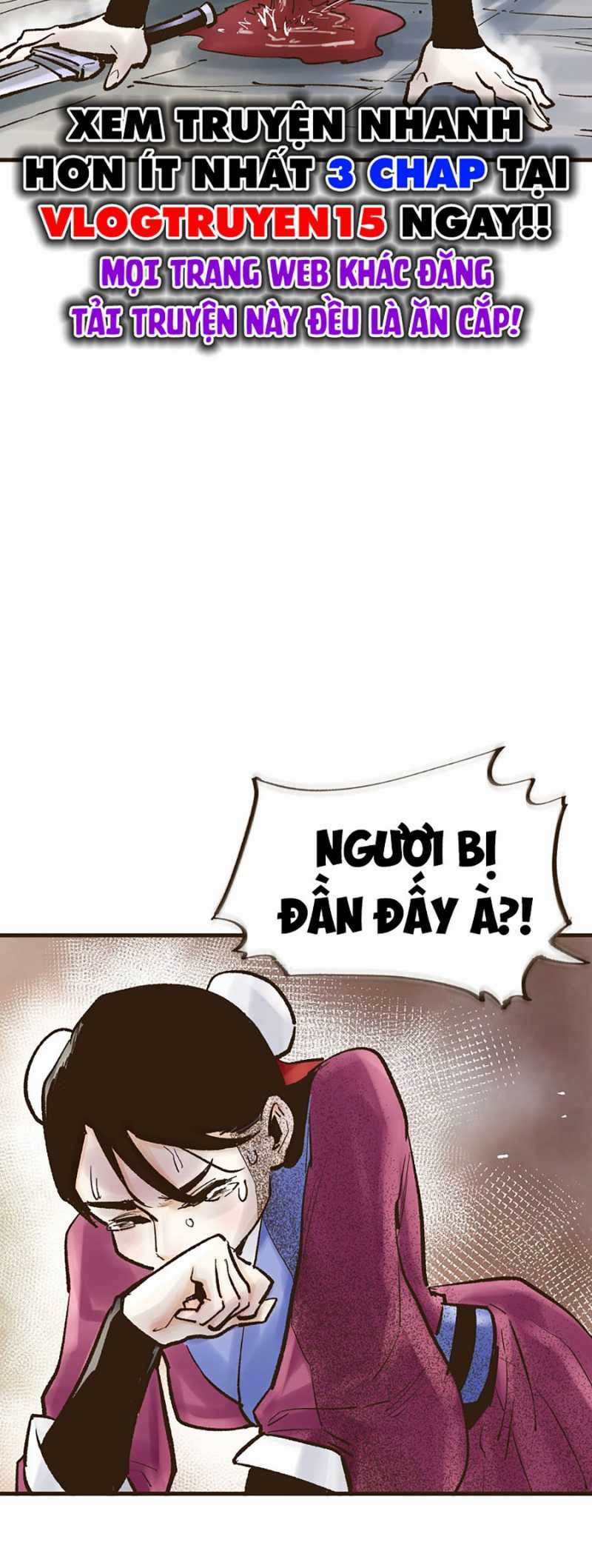 Quái Công Du Lục Chapter 21 trang 51