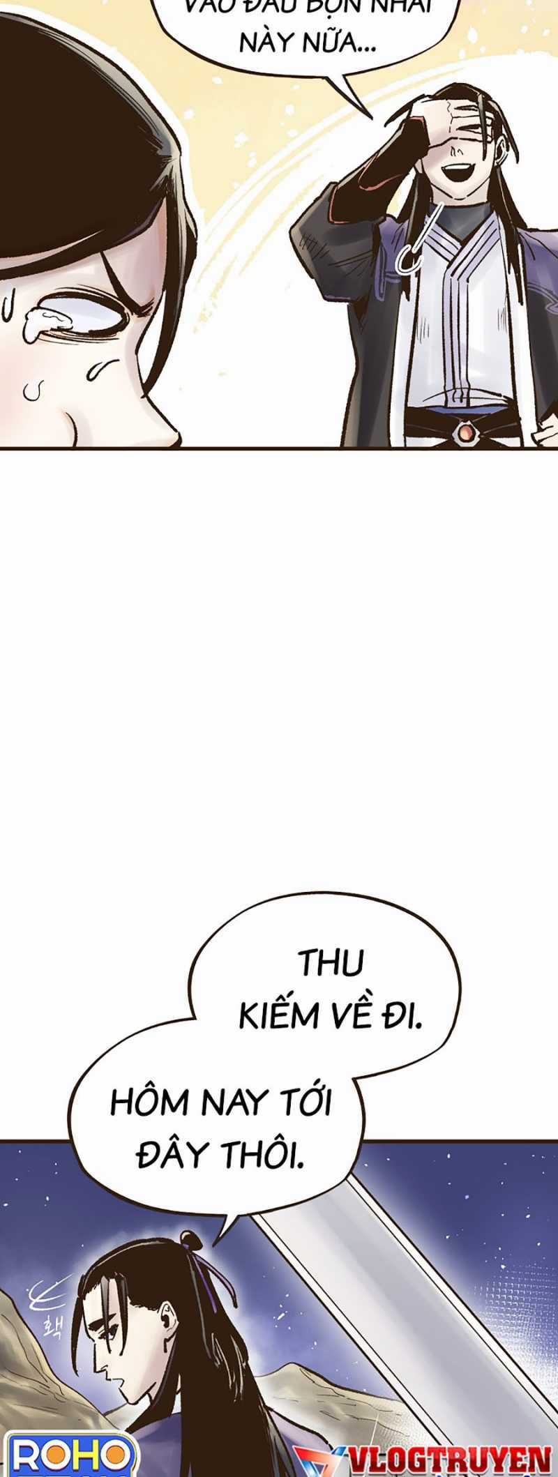 Quái Công Du Lục Chapter 21 trang 55