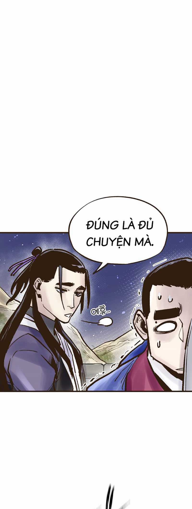 Quái Công Du Lục Chapter 21 trang 58