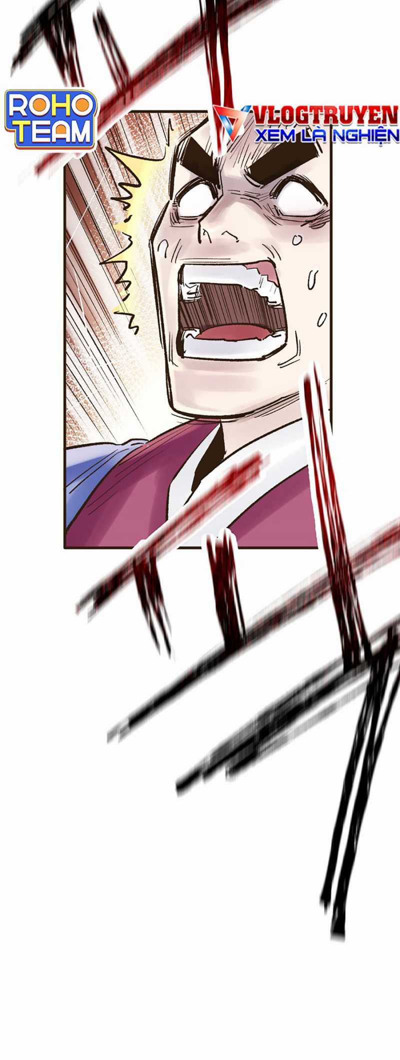 Quái Công Du Lục Chapter 21 trang 60