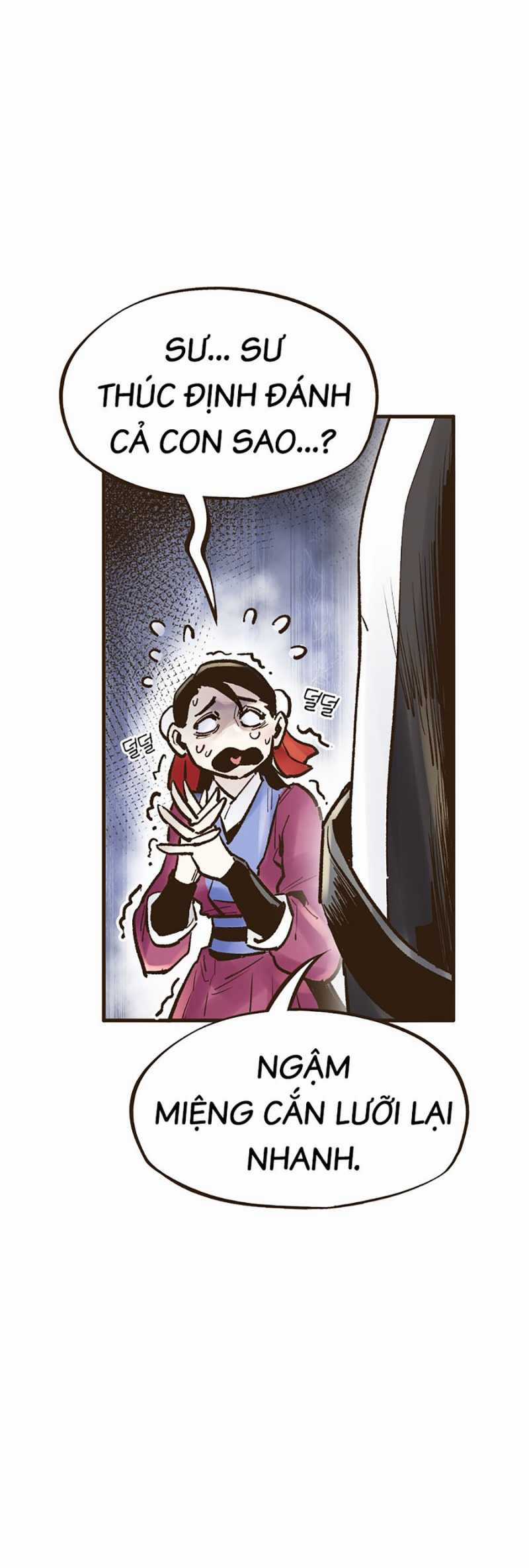 Quái Công Du Lục Chapter 21 trang 63