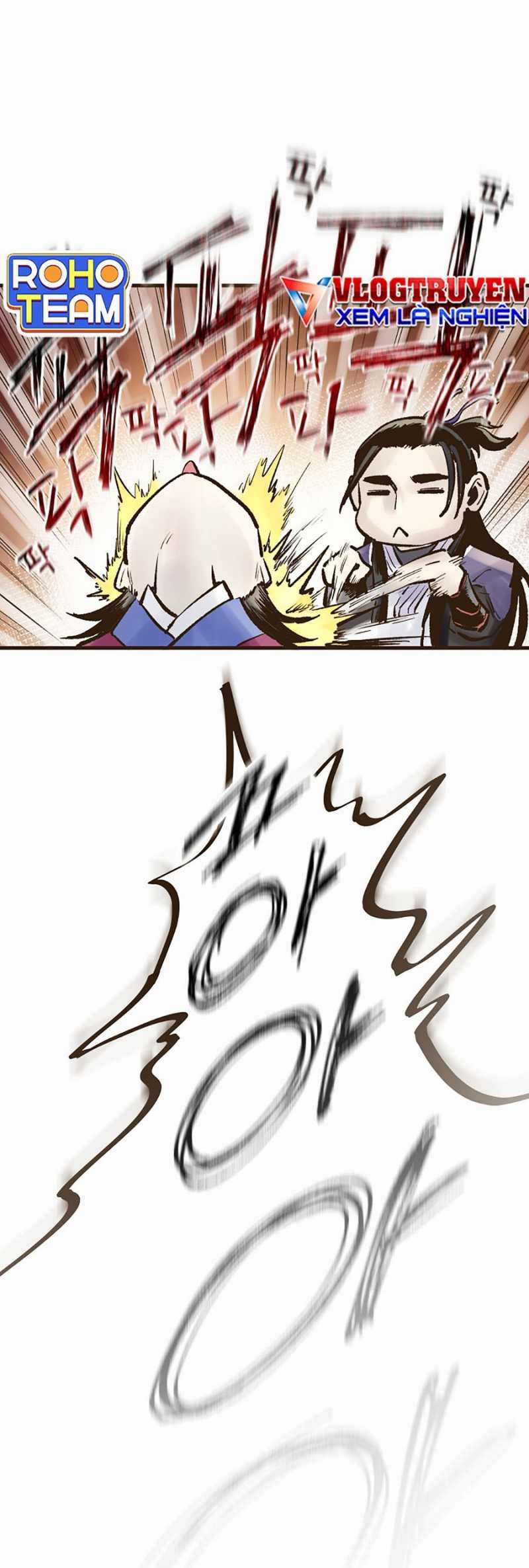 Quái Công Du Lục Chapter 21 trang 64