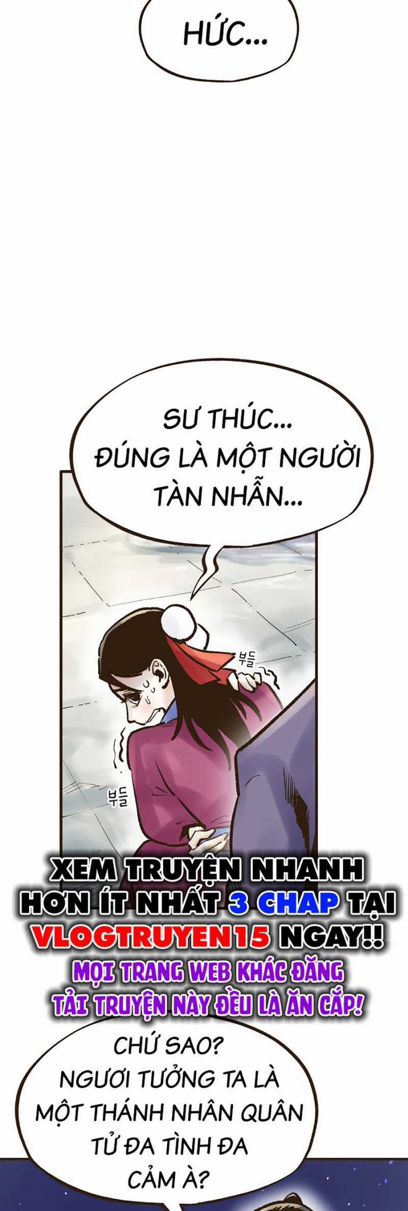 Quái Công Du Lục Chapter 21 trang 66