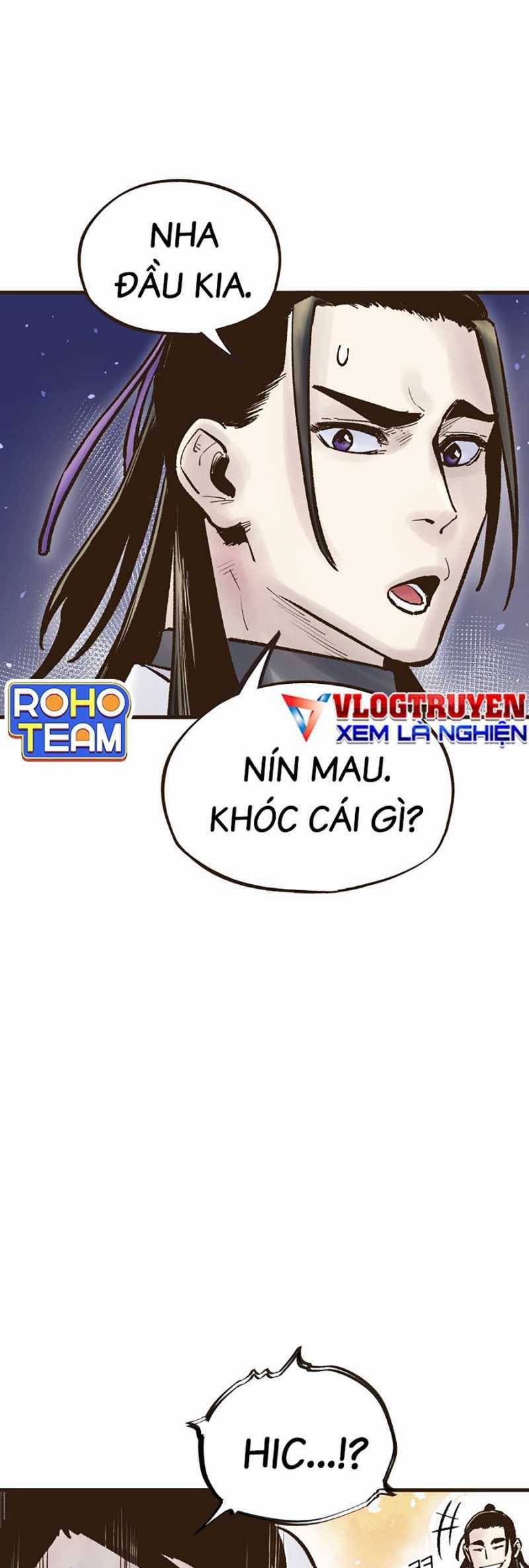 Quái Công Du Lục Chapter 21 trang 68