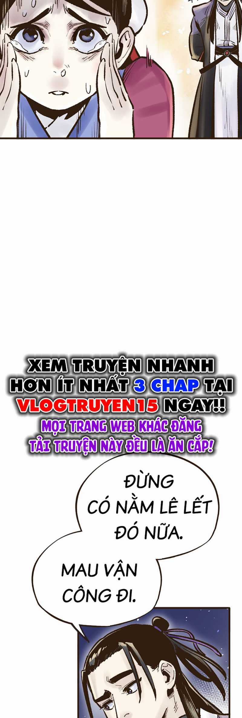 Quái Công Du Lục Chapter 21 trang 69