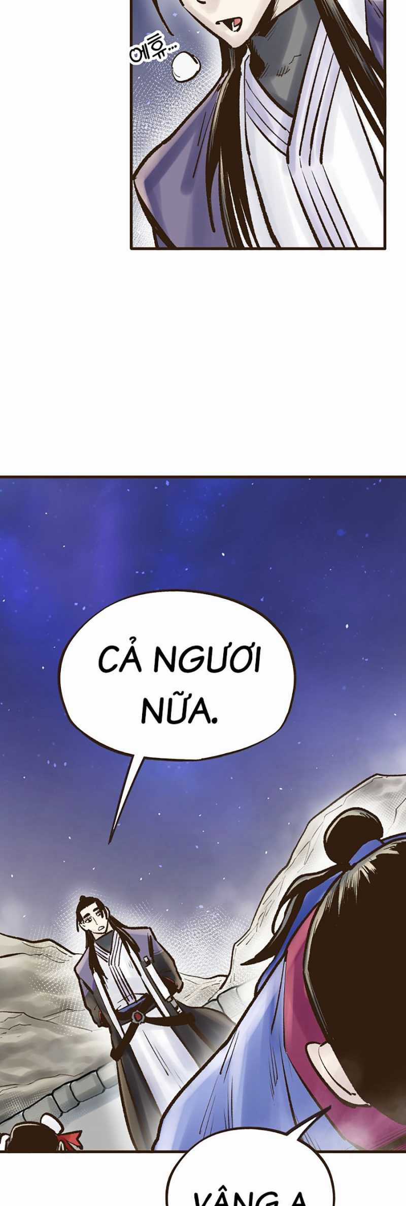 Quái Công Du Lục Chapter 21 trang 70