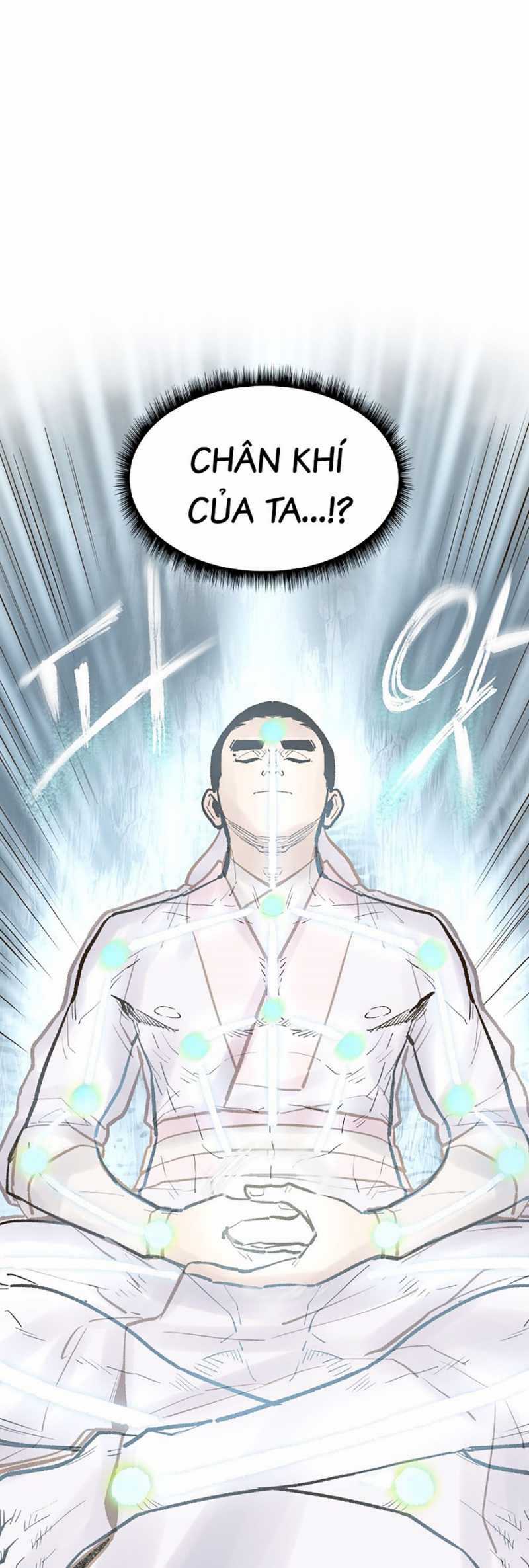 Quái Công Du Lục Chapter 21 trang 74