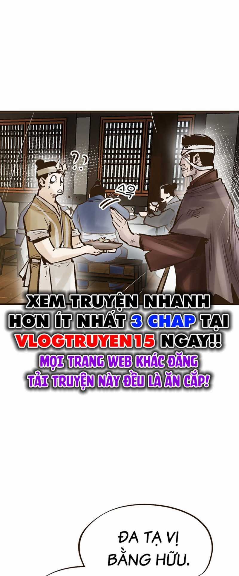 Quái Công Du Lục Chapter 21 trang 8