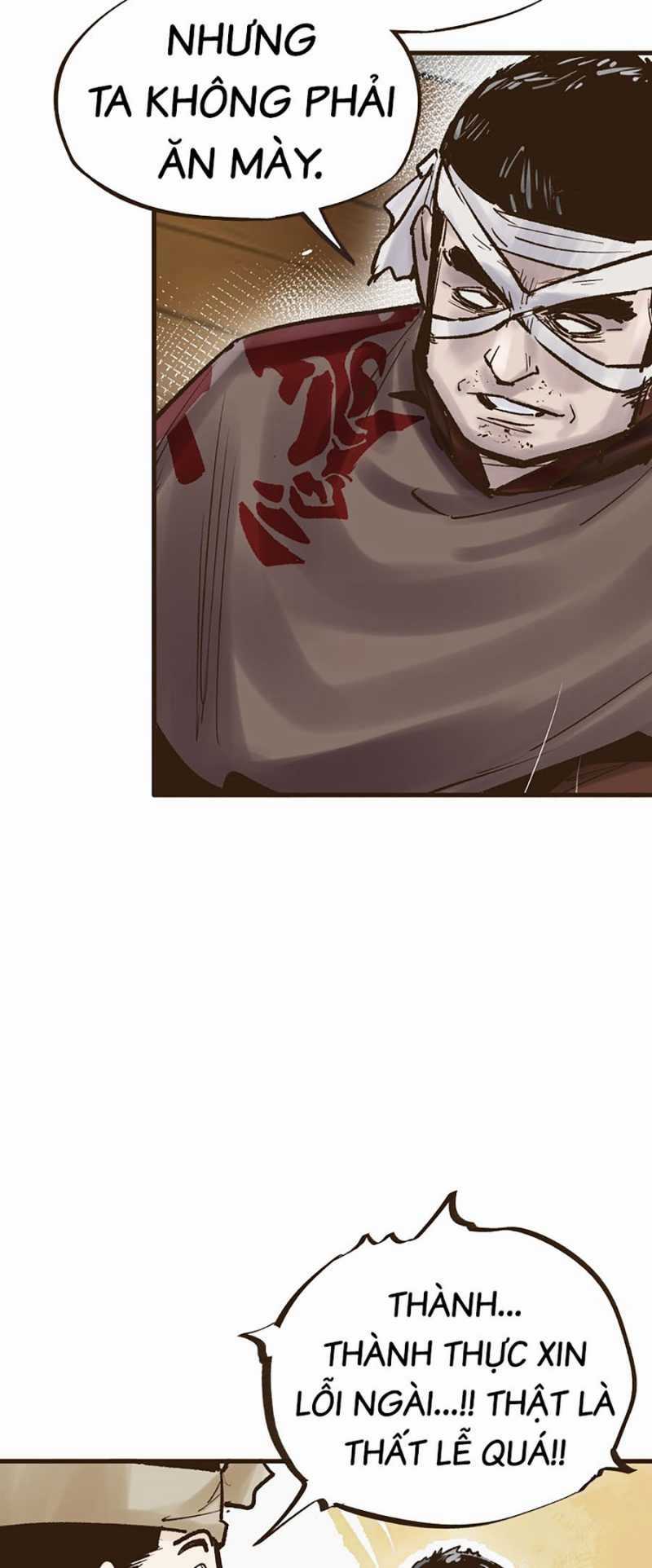 Quái Công Du Lục Chapter 21 trang 9