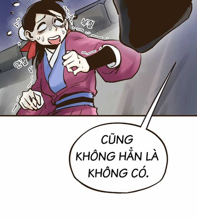 Quái Công Du Lục Chapter 22 trang 110