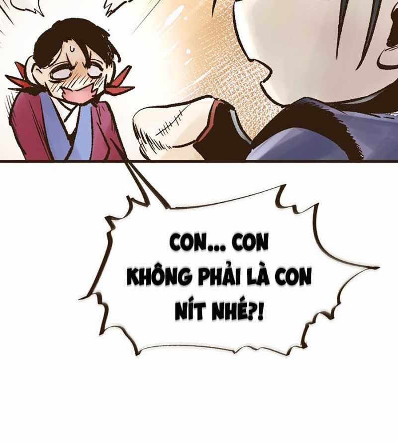 Quái Công Du Lục Chapter 22 trang 122