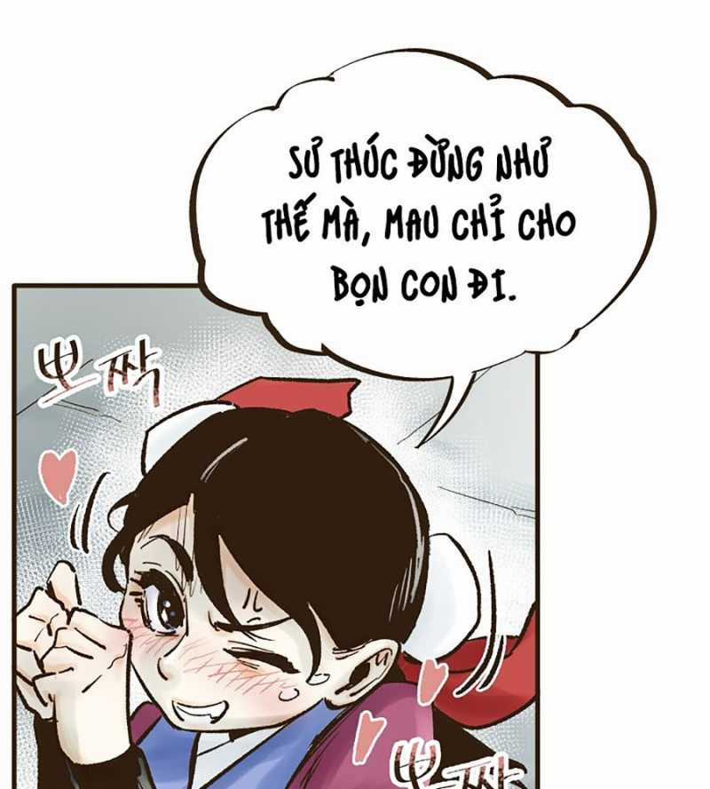 Quái Công Du Lục Chapter 22 trang 139