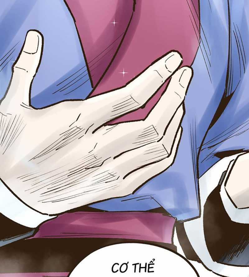 Quái Công Du Lục Chapter 22 trang 15