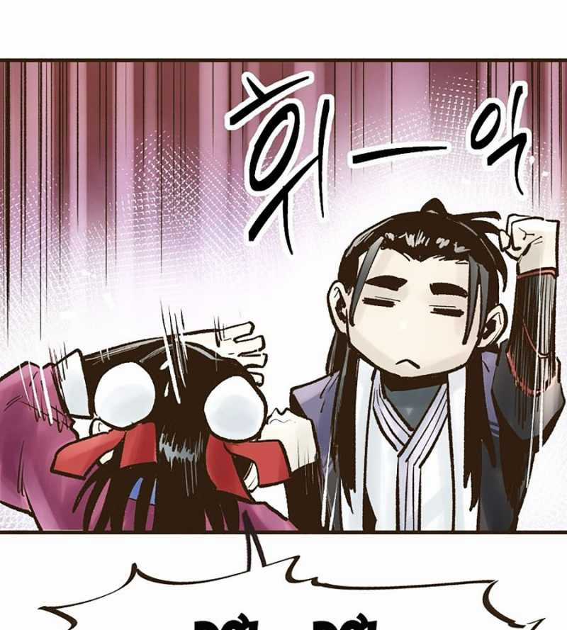 Quái Công Du Lục Chapter 22 trang 160