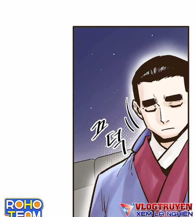 Quái Công Du Lục Chapter 22 trang 166