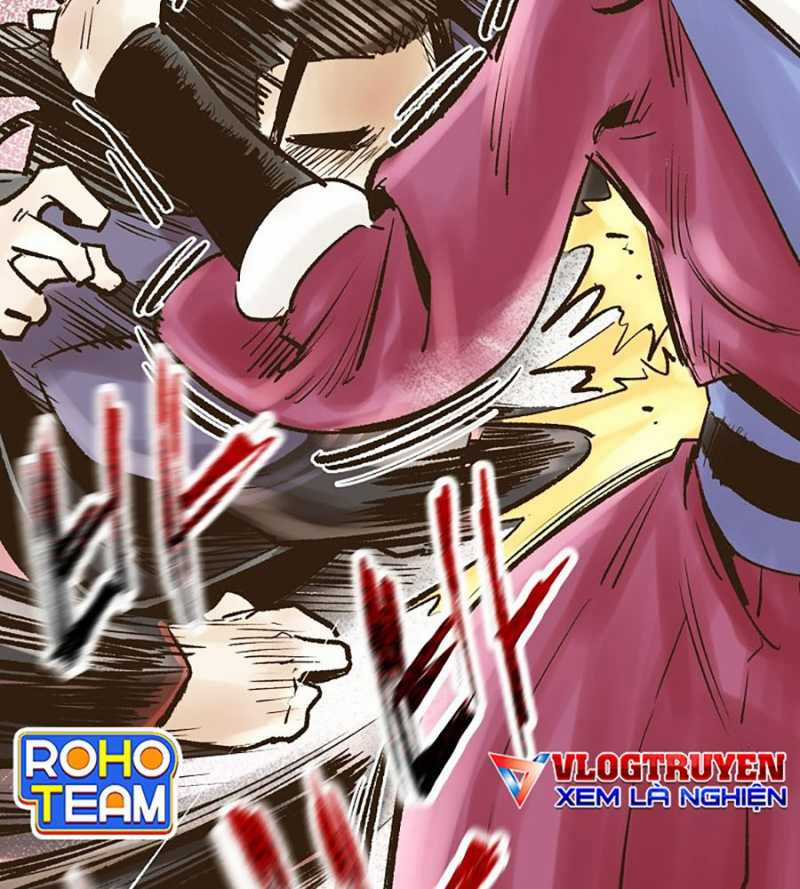 Quái Công Du Lục Chapter 22 trang 176