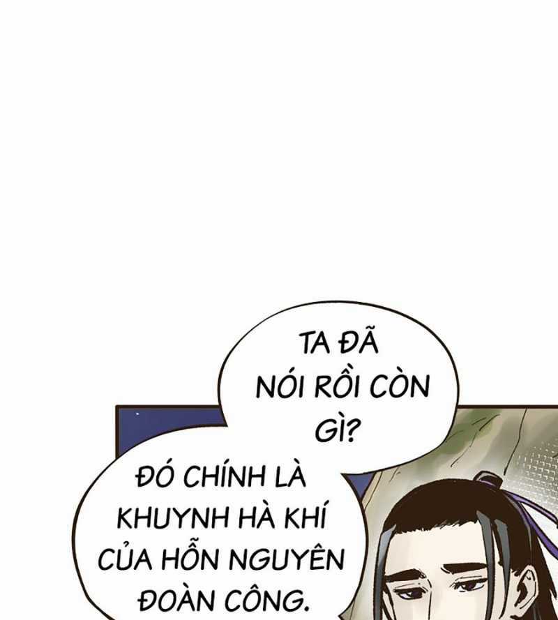 Quái Công Du Lục Chapter 22 trang 19