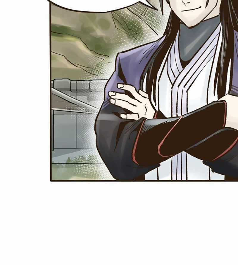 Quái Công Du Lục Chapter 22 trang 20