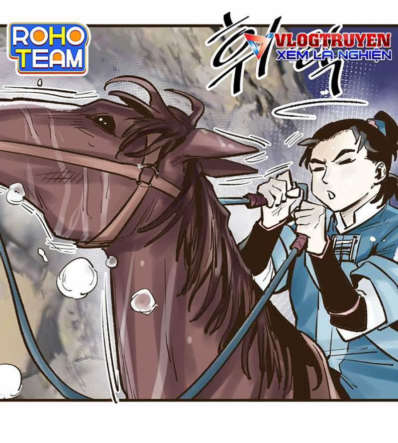 Quái Công Du Lục Chapter 22 trang 205