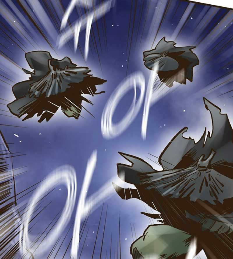 Quái Công Du Lục Chapter 22 trang 208