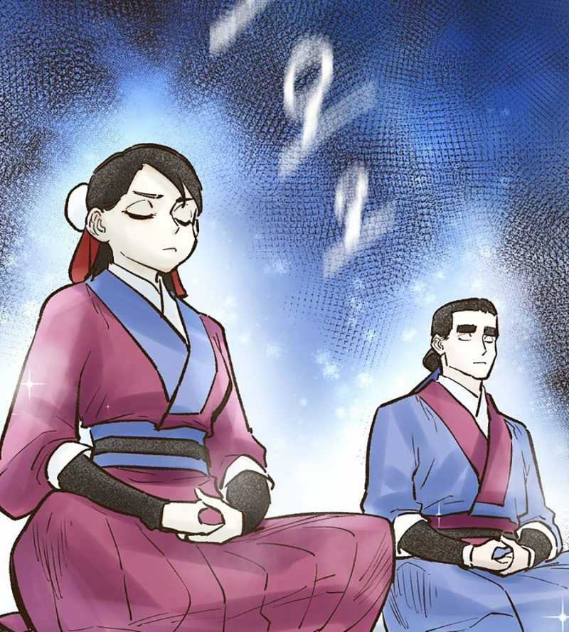 Quái Công Du Lục Chapter 22 trang 3