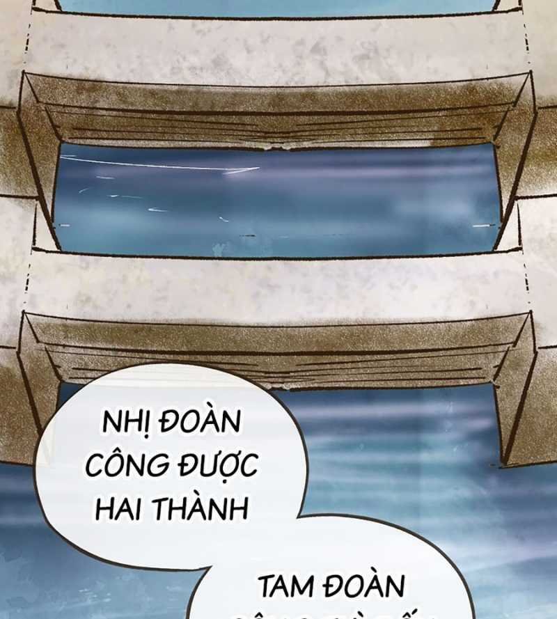 Quái Công Du Lục Chapter 22 trang 39