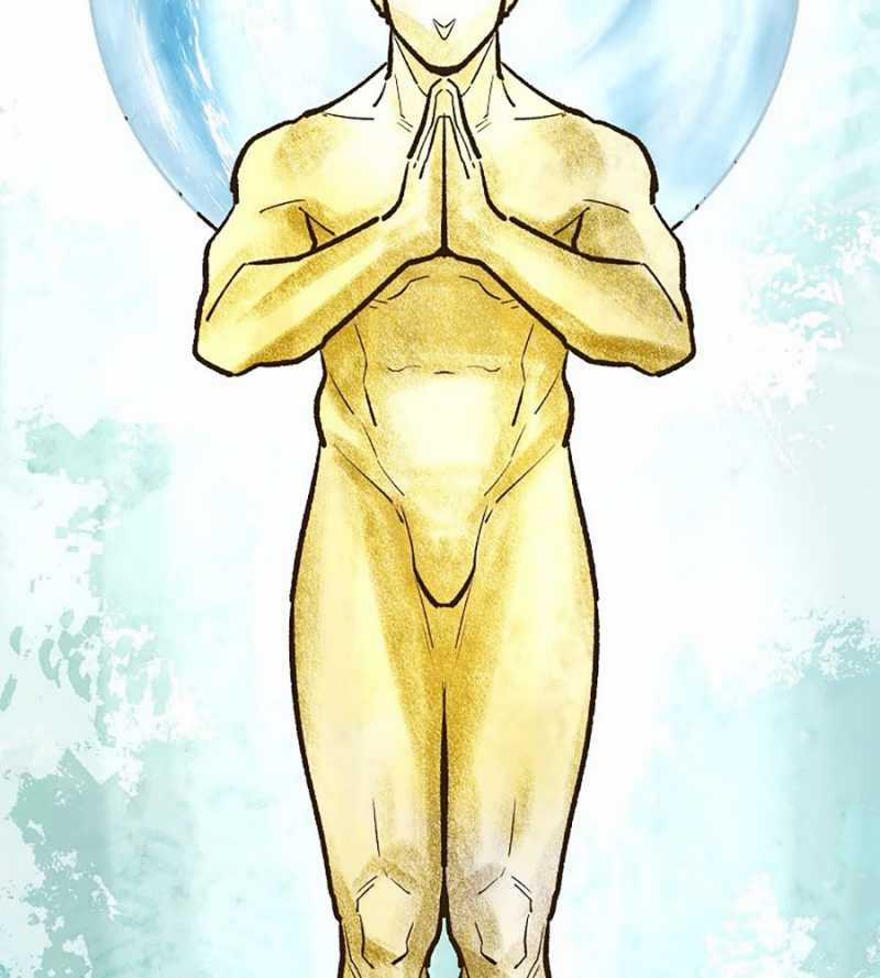 Quái Công Du Lục Chapter 22 trang 45