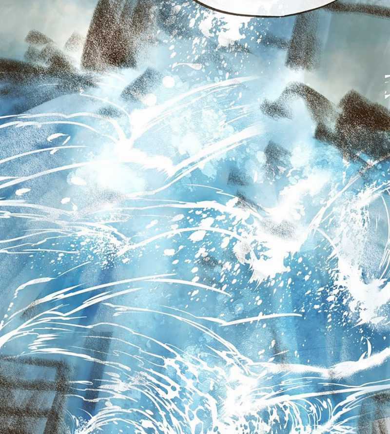 Quái Công Du Lục Chapter 22 trang 55