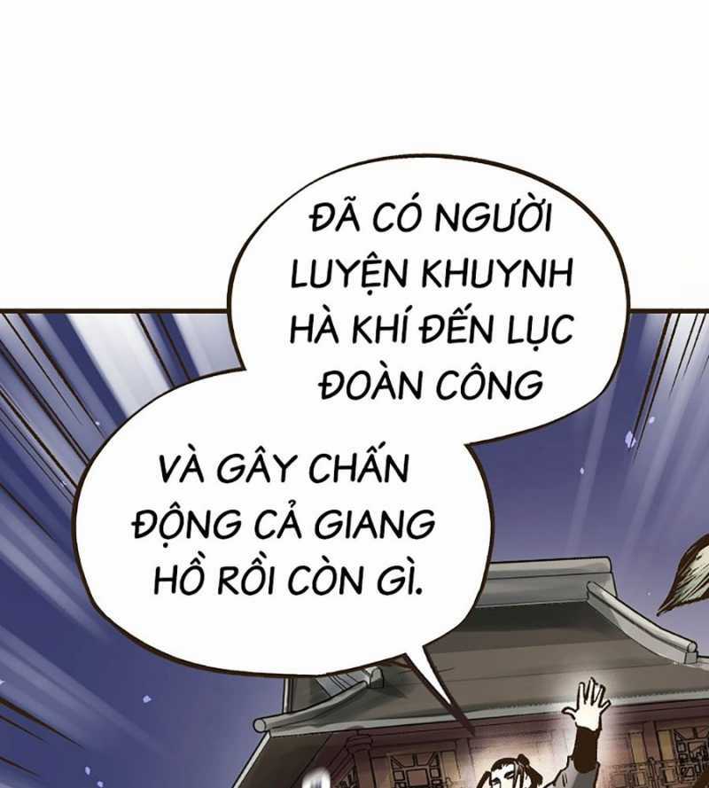Quái Công Du Lục Chapter 22 trang 68