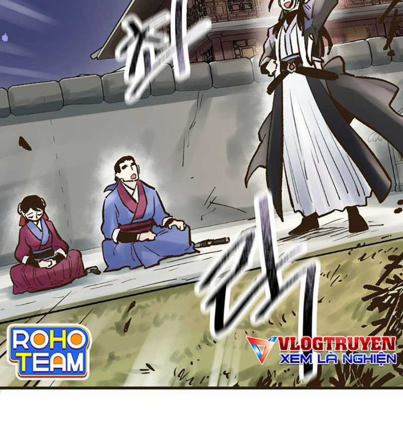 Quái Công Du Lục Chapter 22 trang 69