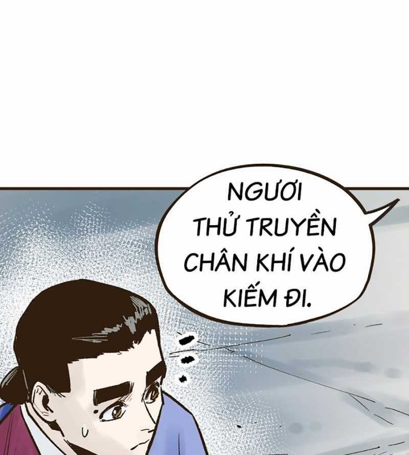 Quái Công Du Lục Chapter 22 trang 77