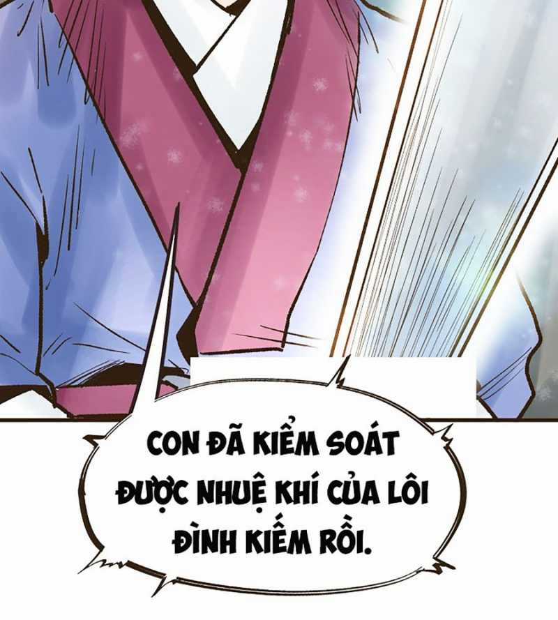 Quái Công Du Lục Chapter 22 trang 91