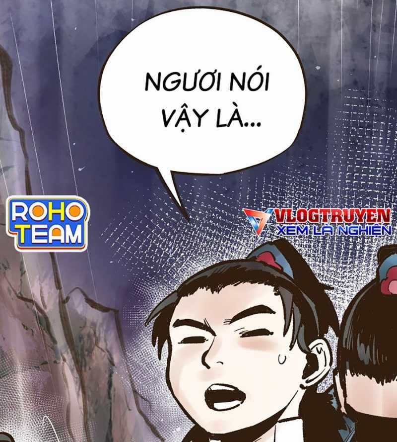 Quái Công Du Lục Chapter 23 trang 102