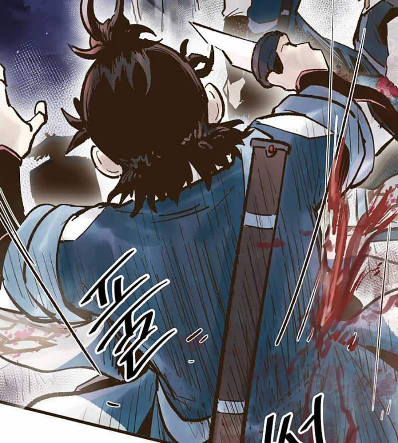 Quái Công Du Lục Chapter 23 trang 119