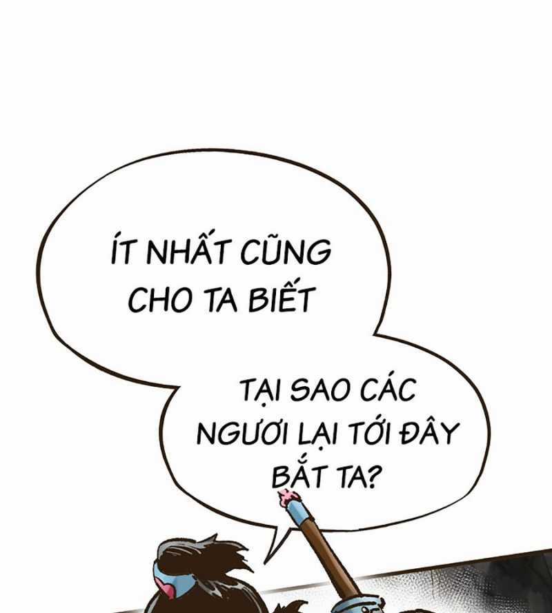 Quái Công Du Lục Chapter 23 trang 13