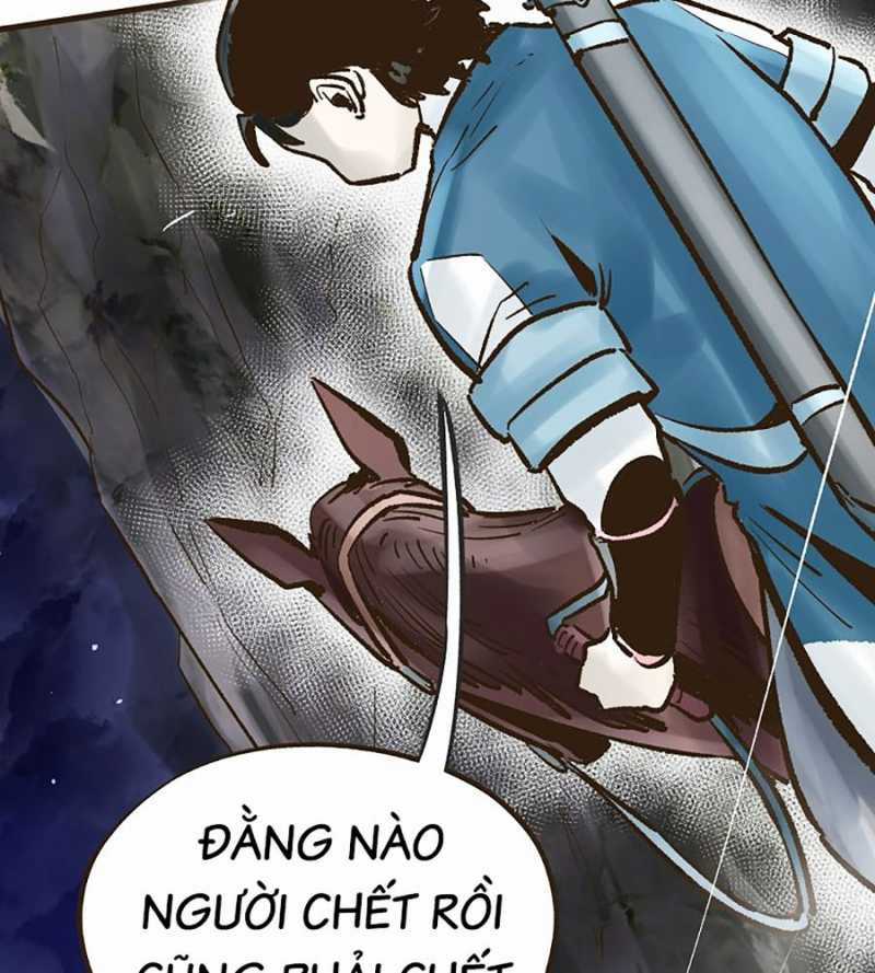 Quái Công Du Lục Chapter 23 trang 14