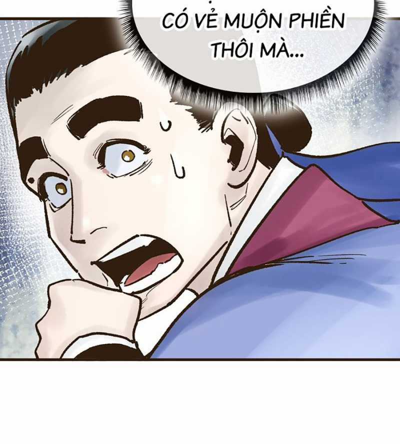 Quái Công Du Lục Chapter 23 trang 156