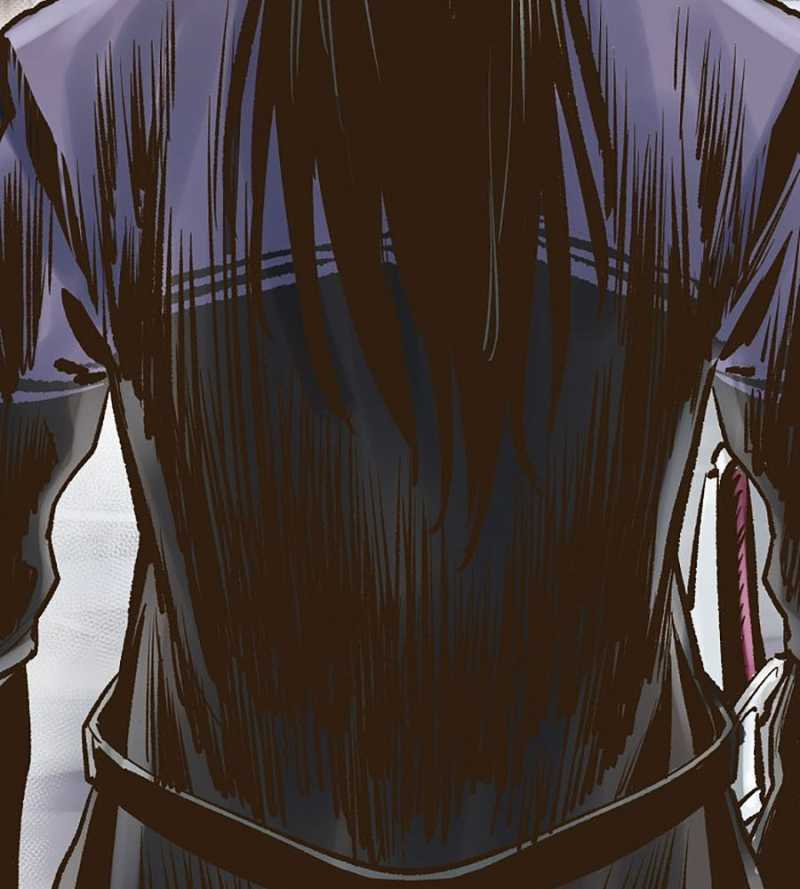 Quái Công Du Lục Chapter 23 trang 163