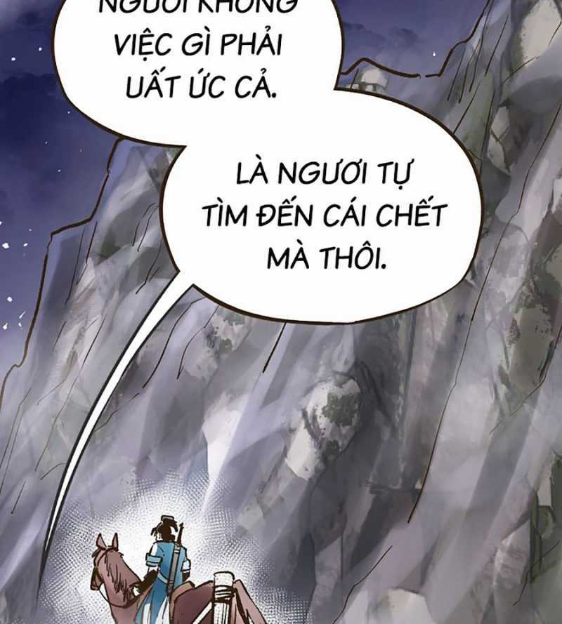 Quái Công Du Lục Chapter 23 trang 17