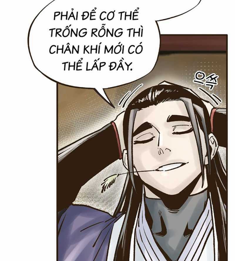 Quái Công Du Lục Chapter 23 trang 186