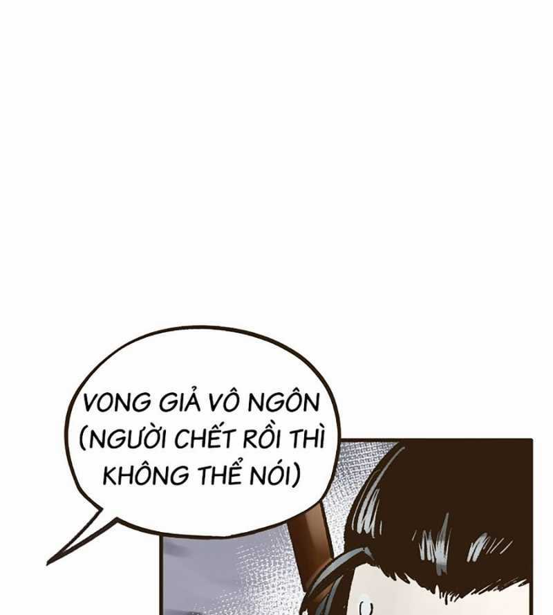 Quái Công Du Lục Chapter 23 trang 20