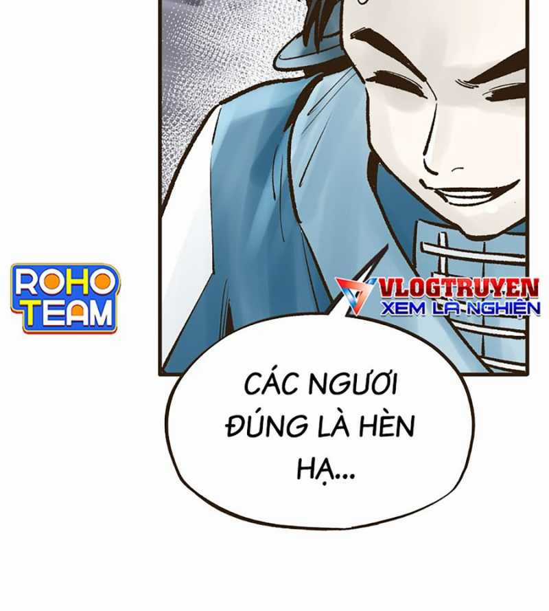 Quái Công Du Lục Chapter 23 trang 21