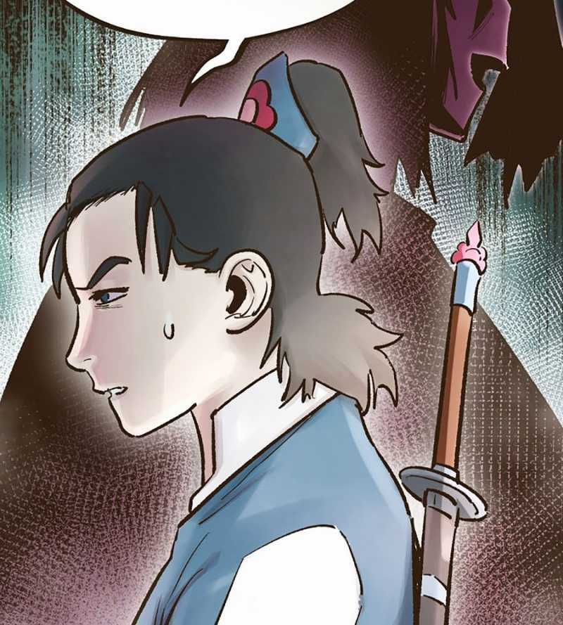 Quái Công Du Lục Chapter 23 trang 25