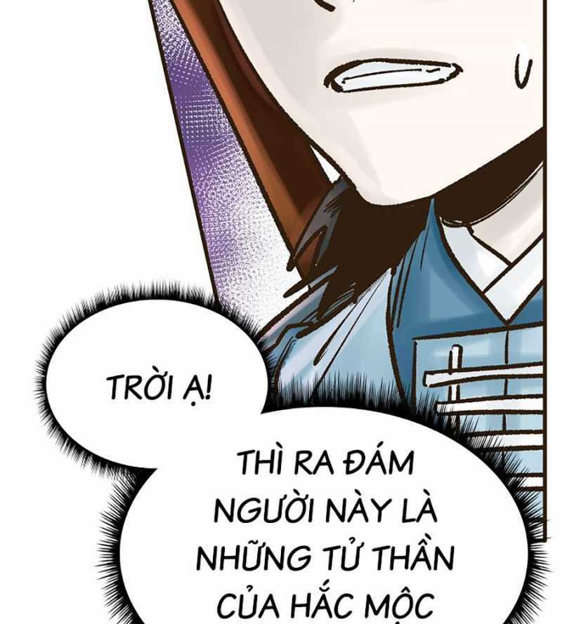 Quái Công Du Lục Chapter 23 trang 27