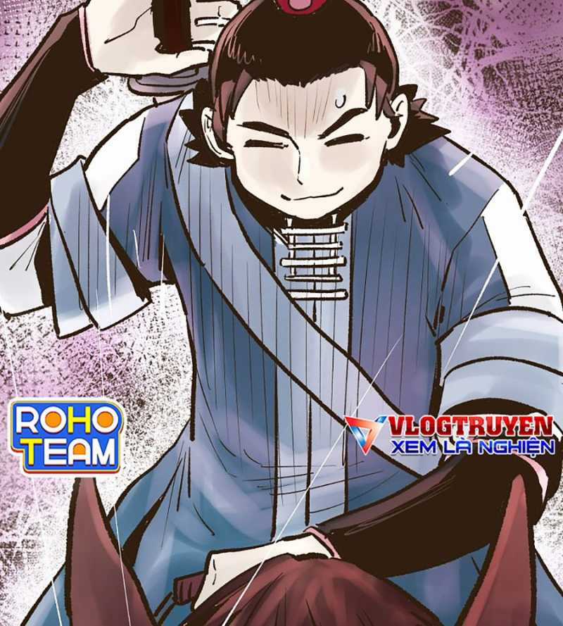 Quái Công Du Lục Chapter 23 trang 30