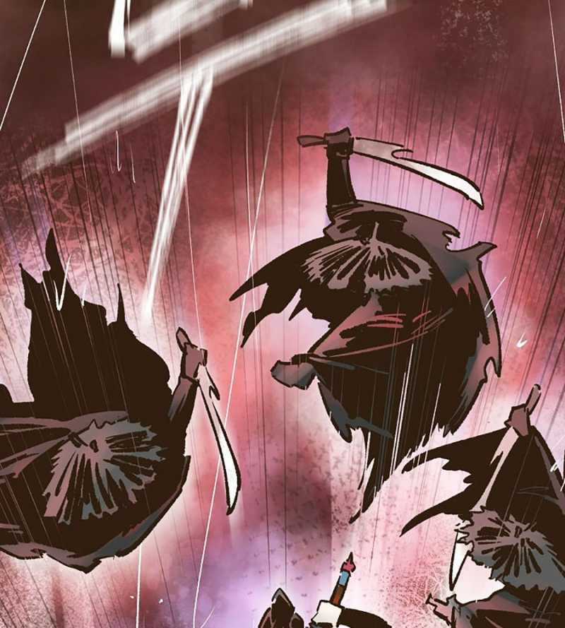 Quái Công Du Lục Chapter 23 trang 34